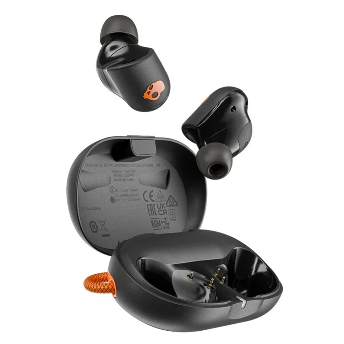 Imagen 2 de Audífonos True Wireless Skullcandy SESH ANC ACTIVE