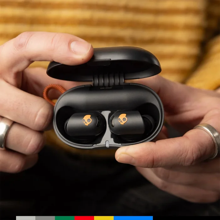 Imagen 4 de Audífonos True Wireless Skullcandy SESH ANC ACTIVE