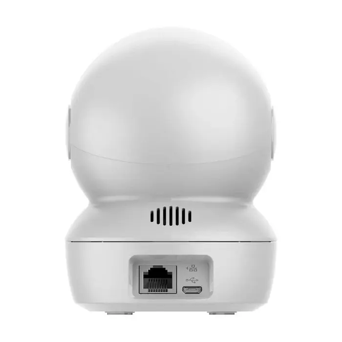 Imagen 3 de Cámara IP EZVIZ H6C Pro 2MP 1080P WiFi PT Interior con Lente 4mm – CS-H6C-R105-1L2WF