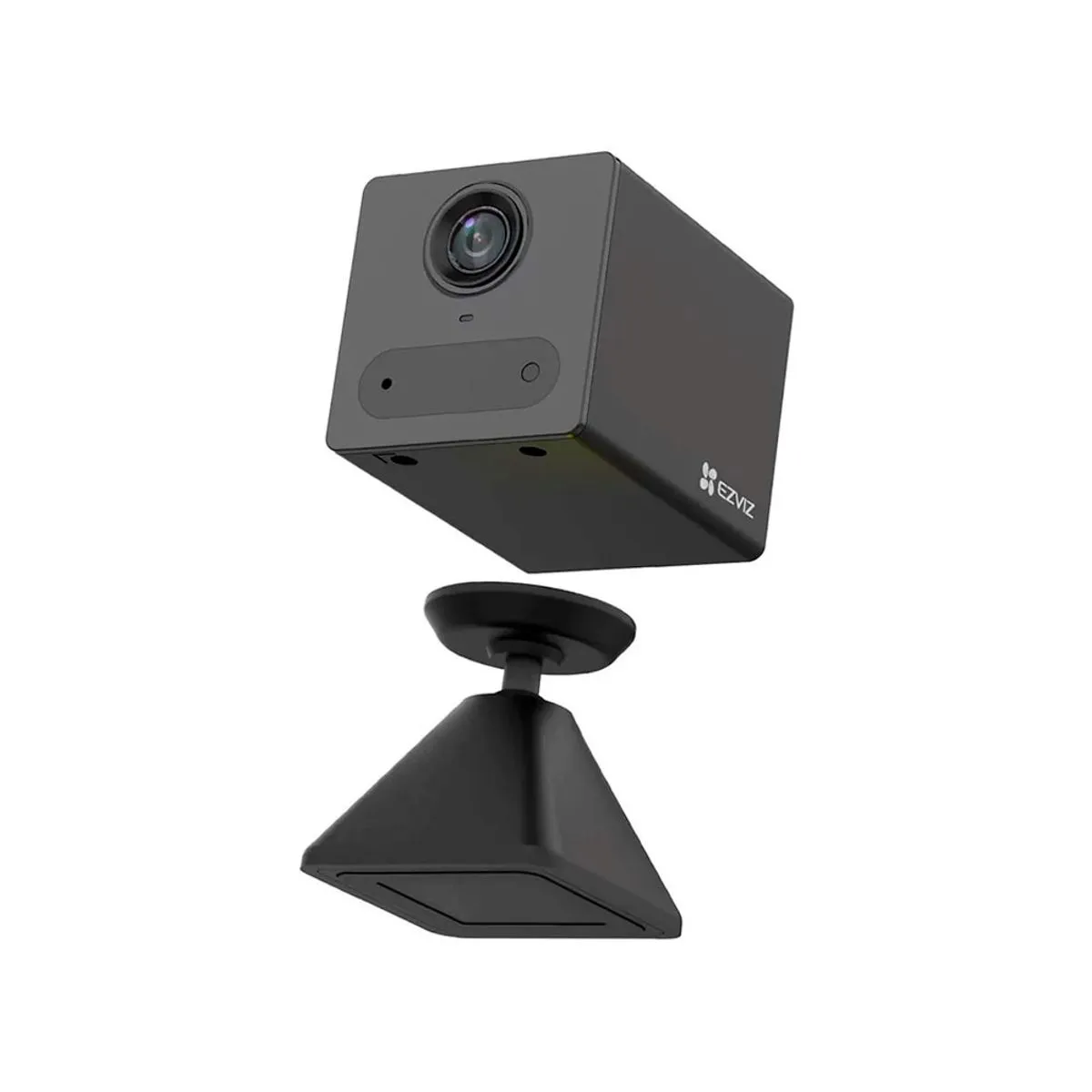 Oferta en cámara de seguridad Cámara IP WiFi 2MP con Batería CS-CB2-R100-2D2WF - Wiltronis