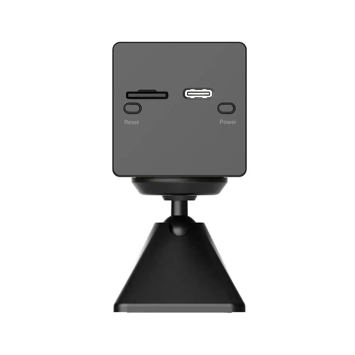 Imagen 4 de Cámara IP WiFi 2MP con Batería CS-CB2-R100-2D2WF