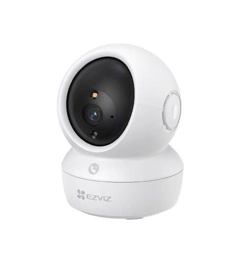 CAM IP PT INTER 2MP 1080P WIFI LENTE 4MM - Cámara de seguridad Wiltronis