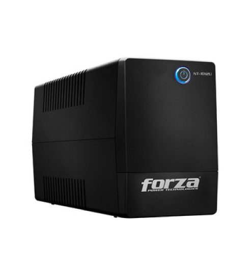 UPS 6 TOMAS 220V / 500VA/250W - Cámara de seguridad Wiltronis
