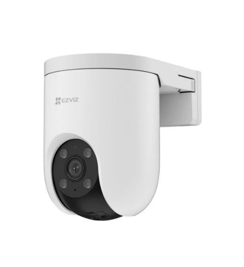 CAM IP PT EXT 4MP WIFI 2.4GHZ LENTE 4MM - Cámara de seguridad Wiltronis