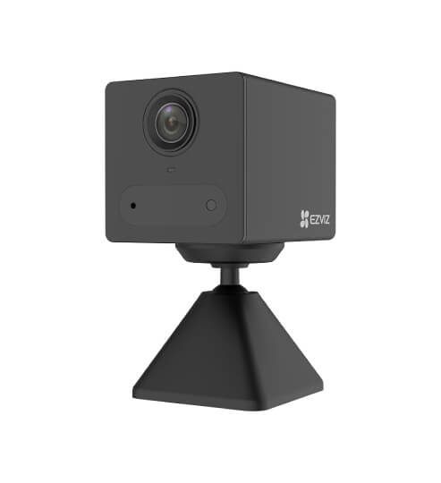 CAM IP 2MP INT C/BATERIA WIFI - Cámara de seguridad Wiltronis